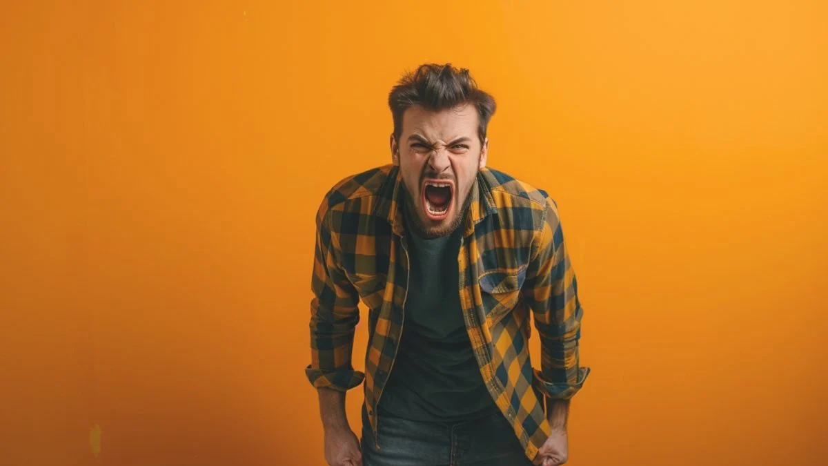 Why Is My Husband Yelling at Me? - POSIZEN